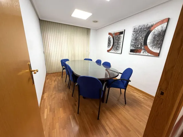 Gran piso de 150 m2 en el centro: ¡Alta rentabilidad para inversión por habitaciones! — 8