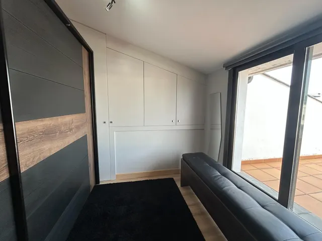 Espectacular Dúplex con terraza de 30 y 40 m2 — 36