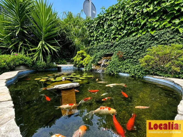 Casa familiar reformada con jardín en Miengo — 17