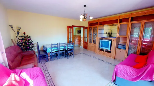 Finca rústica 5 habitaciones 440m² en venta - Riviera del so - foto 4