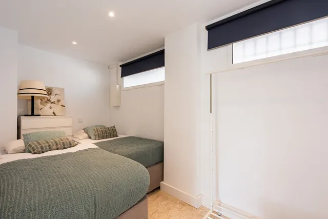 Apartamento 2 habitaciones 90m² en venta - Marbella — 15