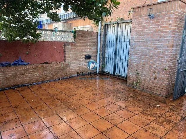Casa en venta, C/ de las Eras, Meco, Madrid — 14