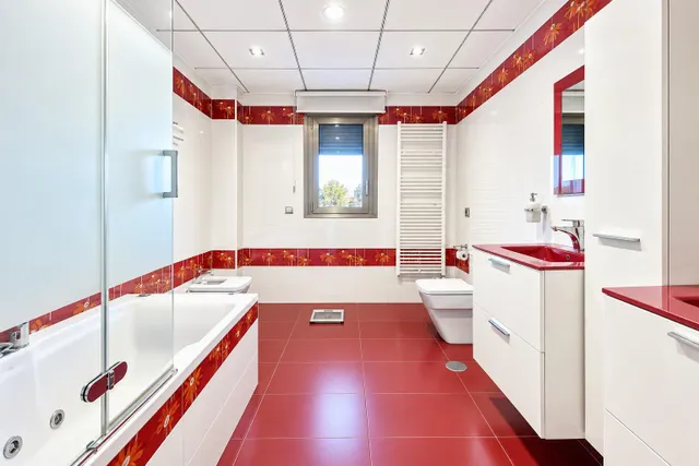 Espectacular chalet con piscina en orihuela centro — 17