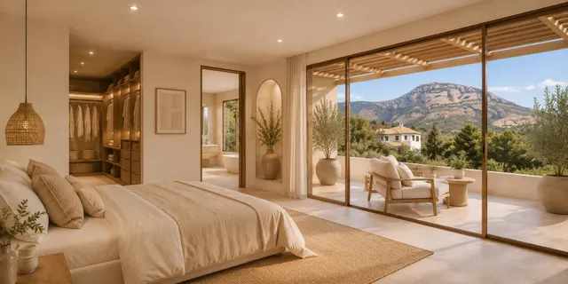 Super parcela en venta en javea — 5
