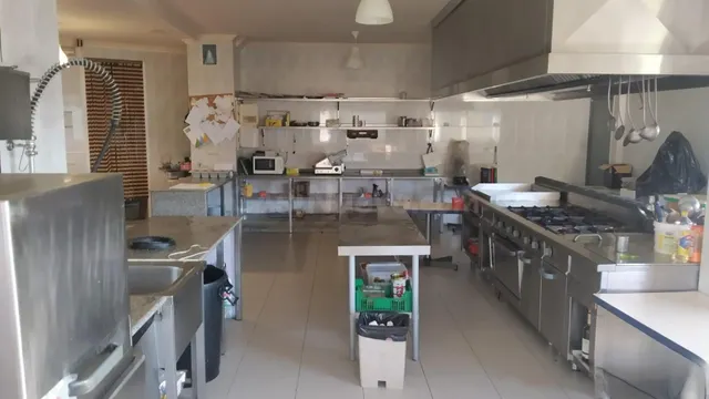 Local de 262 metros cuadrados en Vilarrodís, Arteixo - foto 4