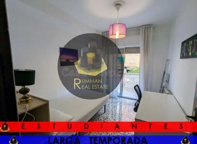 LT / EST / Piso de TRES Dormitorios en Ronda-Arabial - foto 5