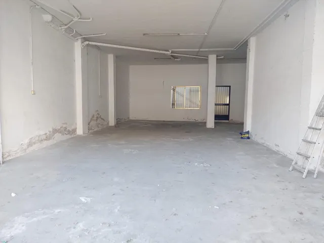 Local comercial Avd. Region Murciana LOS DOLORES — 6