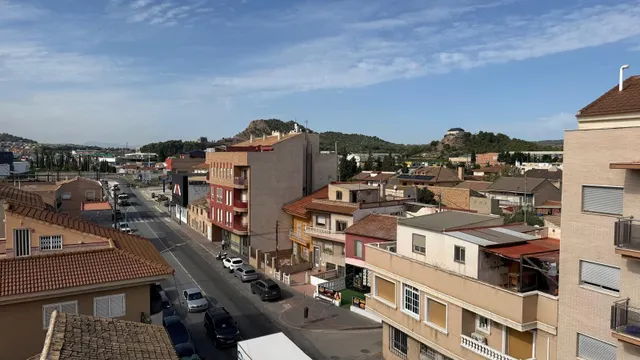 Piso tipo dúplex en el centro de cobatillas — 43