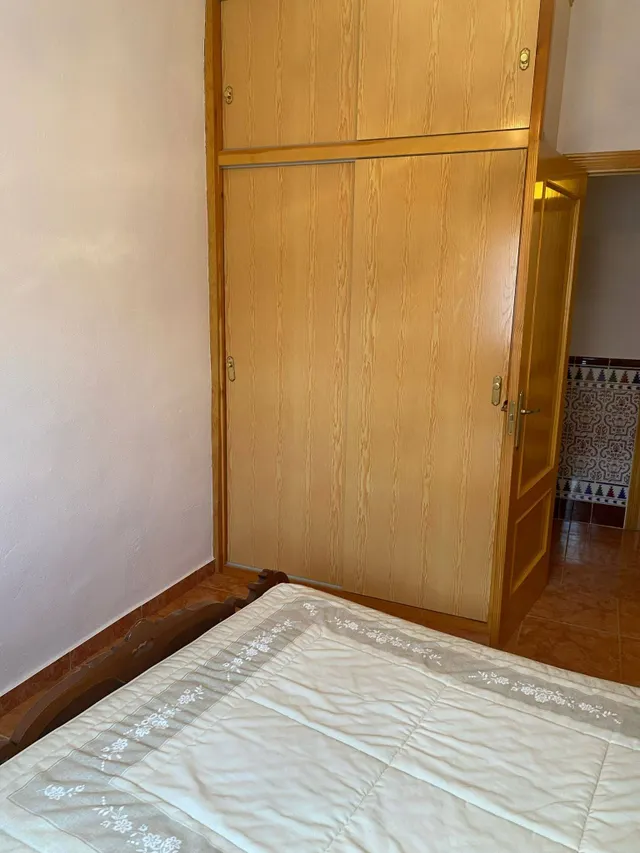 SE VENDE CASA EN LA ZONA DE CALZADA DE CALATRAVA — 16