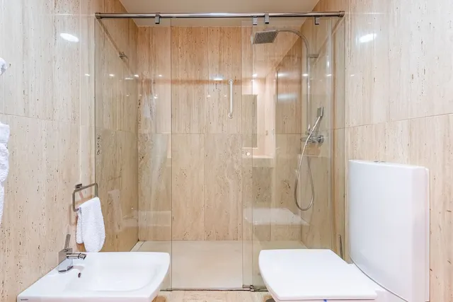 Apartamento 2 habitaciones 117m² en venta - Marbella — 12