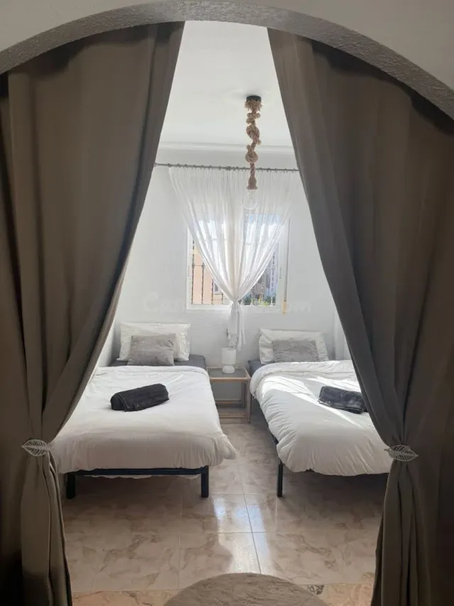 Villa 5 habitaciones 231m² en venta - Las Filipinas — 24