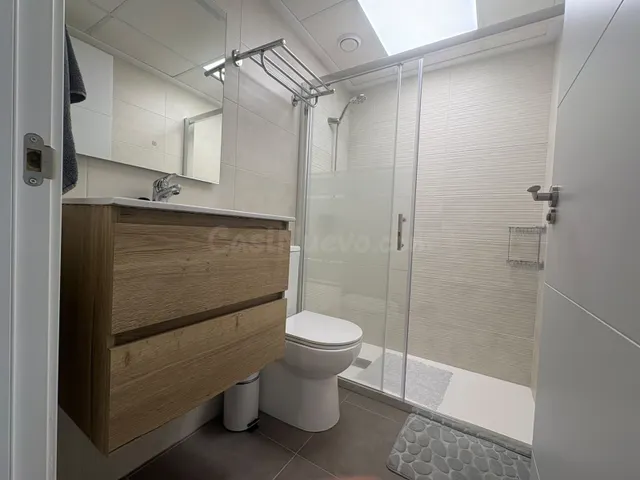 Adosado 2 habitaciones 112m² en venta - Monte y Mar bajo — 11