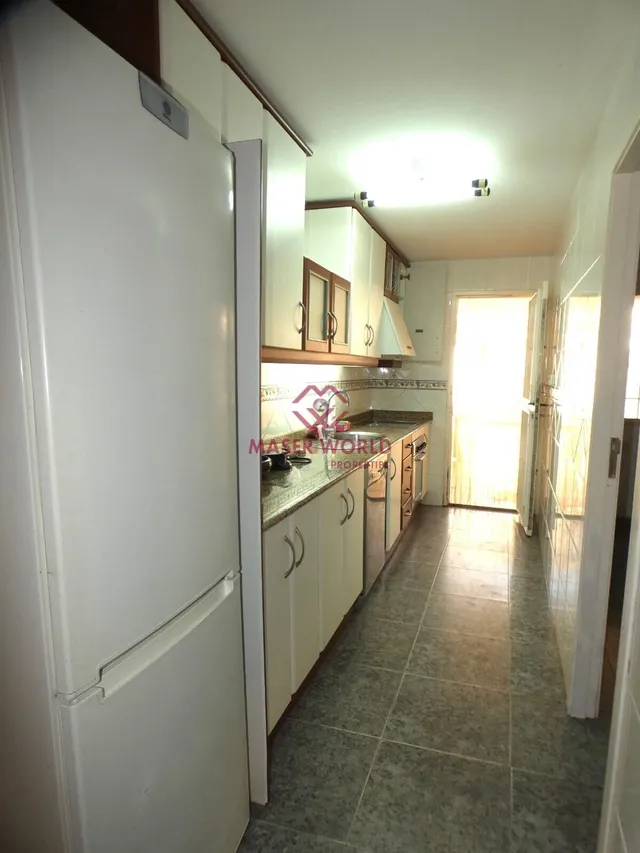 MAGNIFICO DUPLEX A 100 METROS DE LA PLAYA — 21