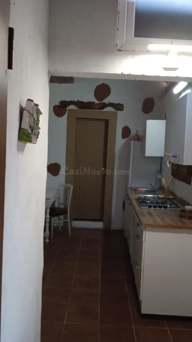 ALQUILER CASA EN SANTA LUCIA PUEBLO - foto 5