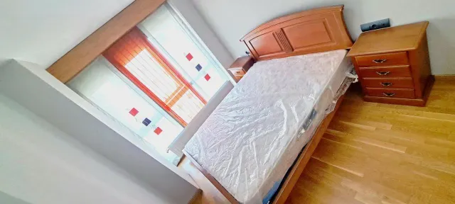 Amplio y Luminoso Piso en alquiler en Barrocanes, Ourense - Ideal para Familias — 24