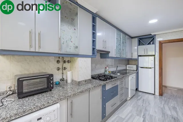 Gran oportunidad en la zona de Los Ríos – Motril — 7