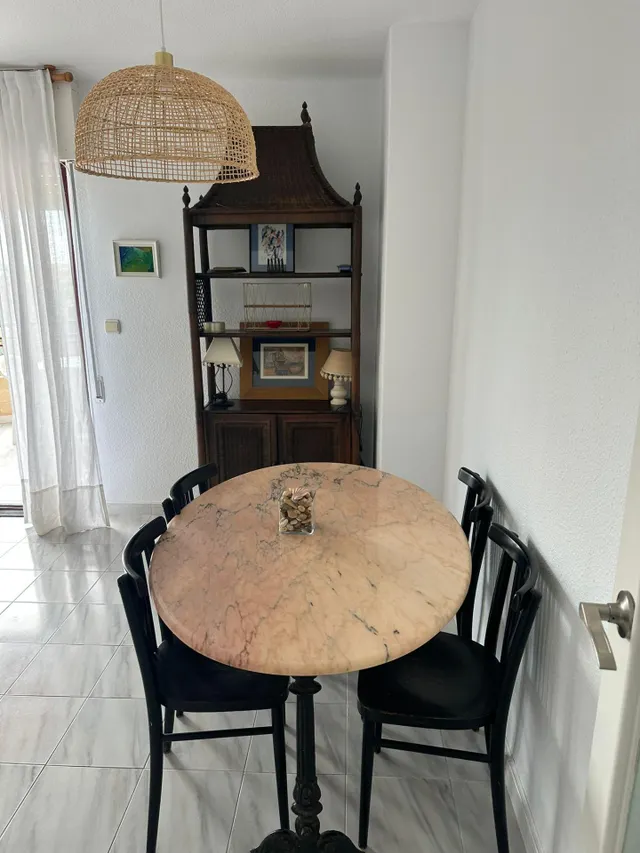 Piso 3 habitaciones 75m² en alquiler - Cabo de las Huertas — 6