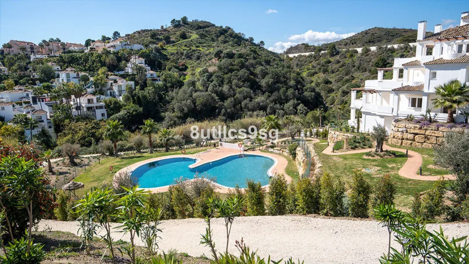 Apartamento 2 habitaciones 122m² en venta - Marbella