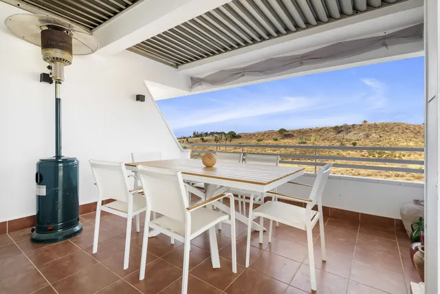 Ático Dúplex 3 habitaciones 243m² en venta - Riviera del sol — 31