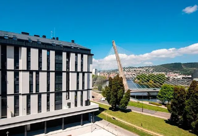 Local comercial 565m² en venta - La Seca - Los Salgueriños - foto 3