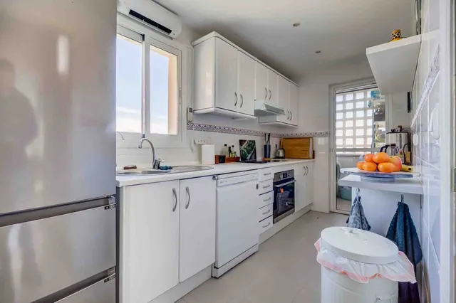 Ático 3 habitaciones 106m² en venta - Riviera del sol — 10