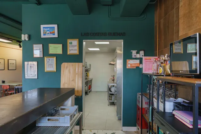 OPORTUNIDAD DE NEGOCIO EN MOTRIL – BAR LA BIEN PAGÁ — 15