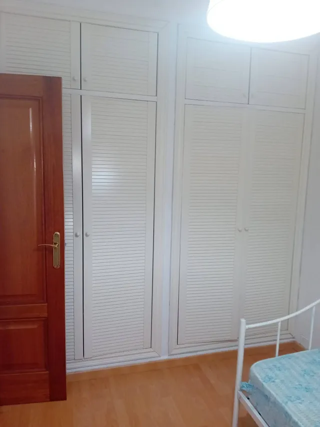 Piso en alquiler zona Pardaleras — 11