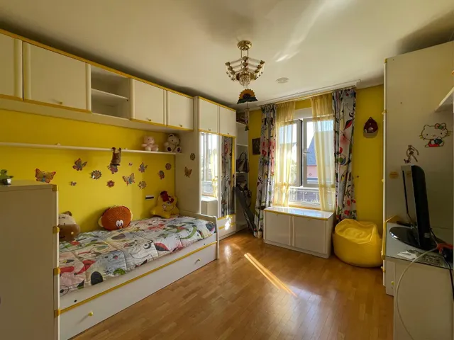 Venta Chalet adosado en Ponferrada zona Aldama — 17