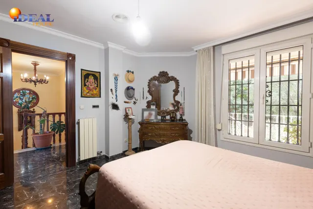 Complejo industrial con vivienda en Alhendín con 2500 metros cuadrados — 16