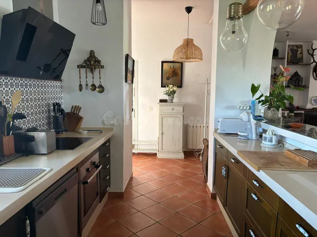 ESPECTACULAR FINCA EN EL SOTO-VEJER DE LA FRONTERA — 5