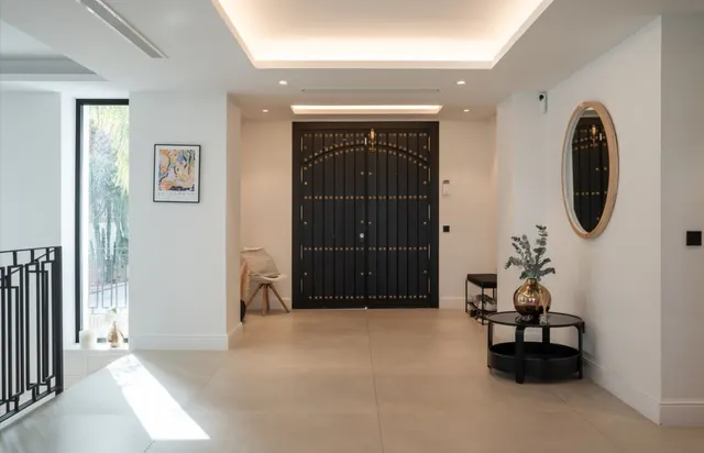 Villa 5 habitaciones 540m² en alquiler - Marbella — 14