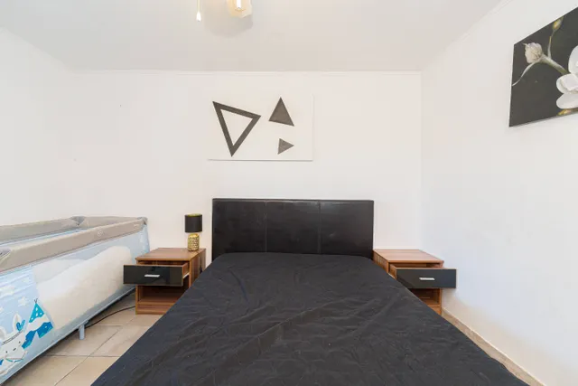Casa para renovar con vistas despejadas en venta en Pedreguer — 25