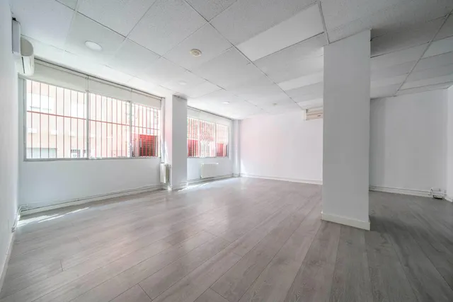 Excelente vivienda en venta en Boix y Morer — 12