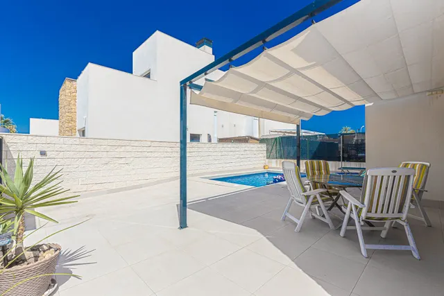 Villa 3 habitaciones 162m² en venta - Centro de la Ciudad Qu - foto 2