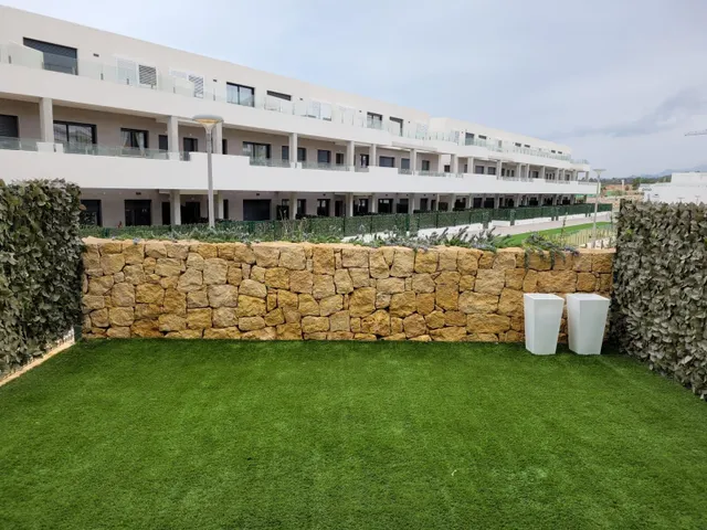 ✨ DÚPLEX DE 4 DORMITORIOS EN CAMPORROSSO VILLAGE – FINESTRAT ✨ — 20