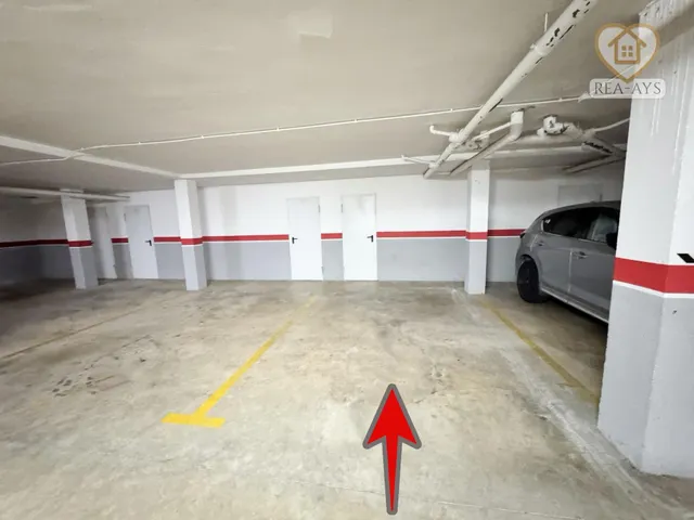 Ático con doble terraza y solárium privado a menos de 300 m de la playa — 36