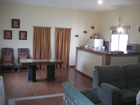 FINCA DE NARANJOS — 9