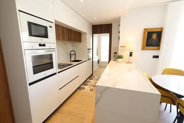 Ático 3 habitaciones 91m² en venta - Comunidad valenciana - foto 3