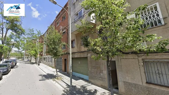 Venta piso en Barcelona — 2
