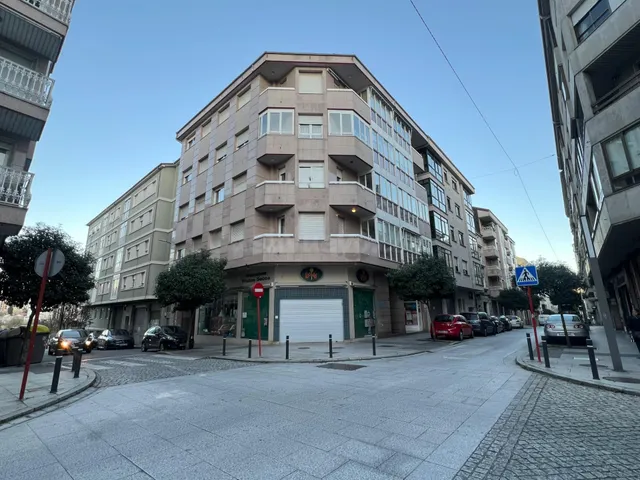 PISO EN ALQUILER EN ZONA COUTO - REMEDIOS (OURENSE)
