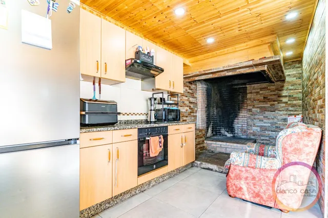 CASA + ALPENDRE + TERRENO por SOLO 99.990€ a 6,3km de Corist - foto 4