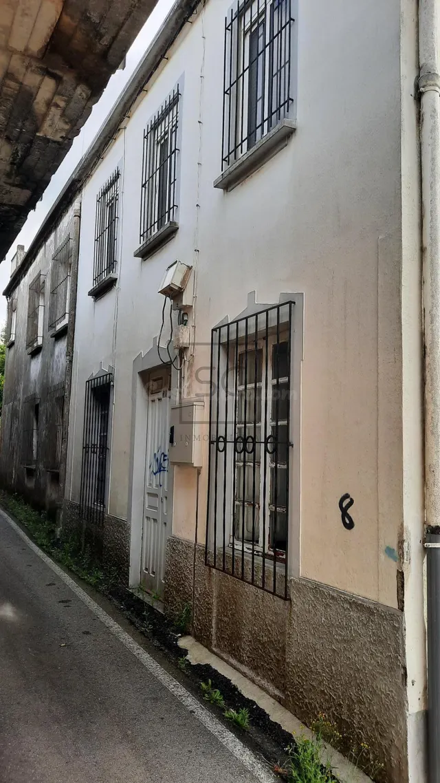 Casa adosada para reformar en Freixeiro, Narón - foto 2