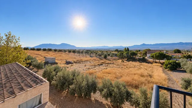 Villa en Calle Loma 37 Huercal-Overa Sierra de Almagro - foto 2