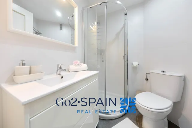 Piso en venta en zona Sierra Helada — 29