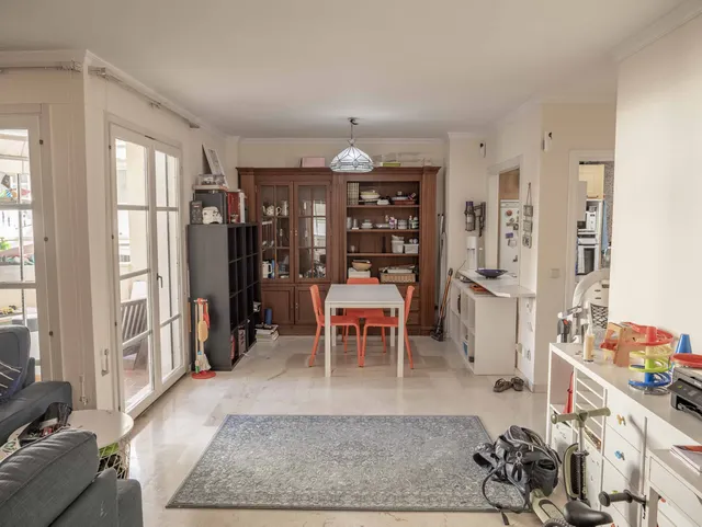 Apartamento 3 habitaciones 141m² en venta - Costa Del Sol — 9