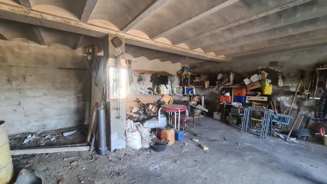 Casa en Benidoleig (Para Reformar) a 15 km de Dénía — 14