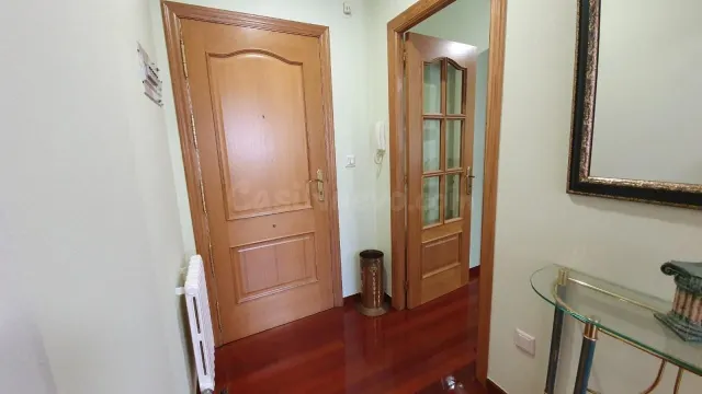SE ALQUILA APARTAMENTO EN ZONA UNIVERSIDAD
