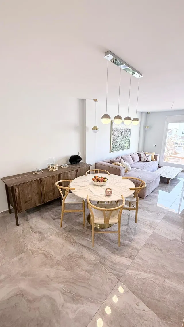 Ático Dúplex 3 habitaciones 175m² en alquiler - Costa Del So - foto 5