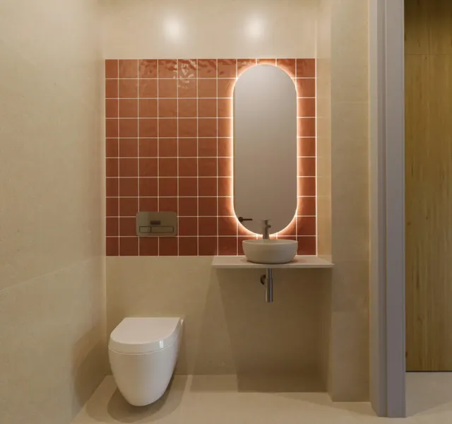 VILLAS DE OBRA NUEVA EN FINESTRAT — 23