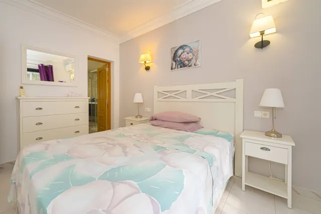 Villa Montgó. Villa tradicional en venta en las laderas del Montgó, entre Dénia y Jávea. — 26